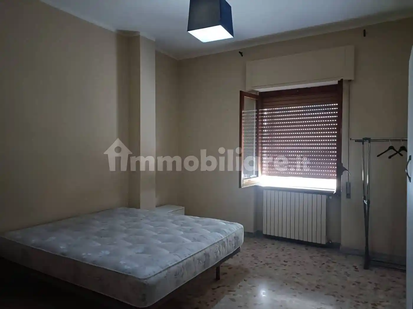 Trilocale via Girolamo Vitelli, Rione Libertà, Benevento - foto 3