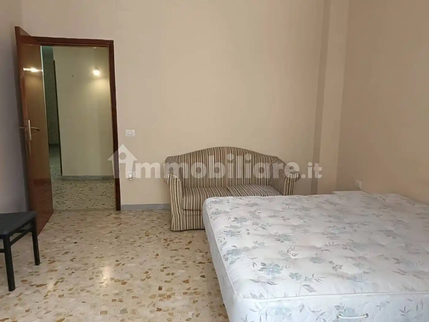 Trilocale via Girolamo Vitelli, Rione Libertà, Benevento - foto 4