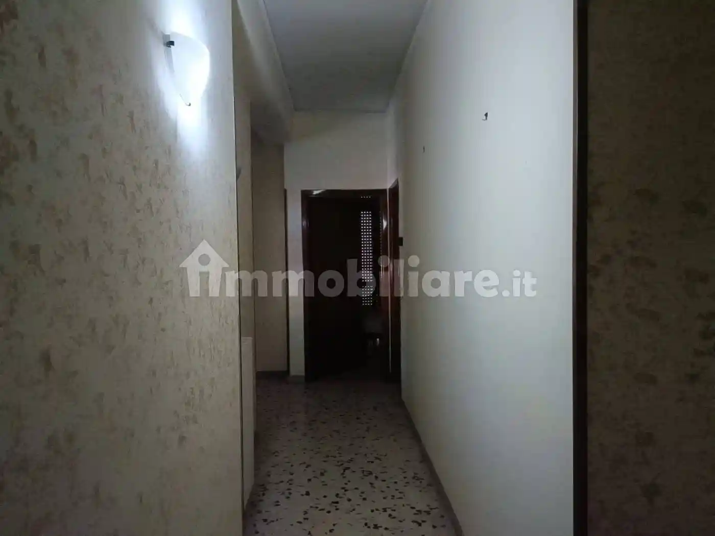 Trilocale via Girolamo Vitelli, Rione Libertà, Benevento - foto 5