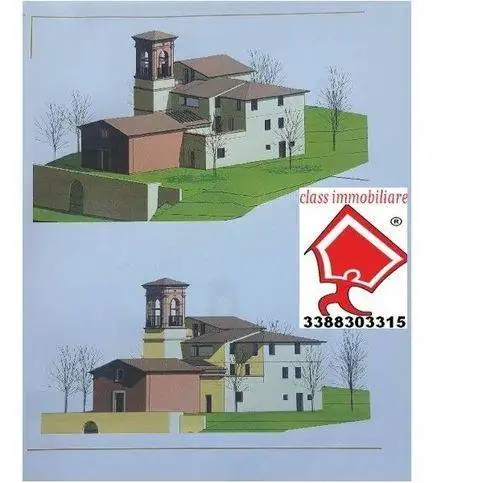 Villa in vendita a Perugia