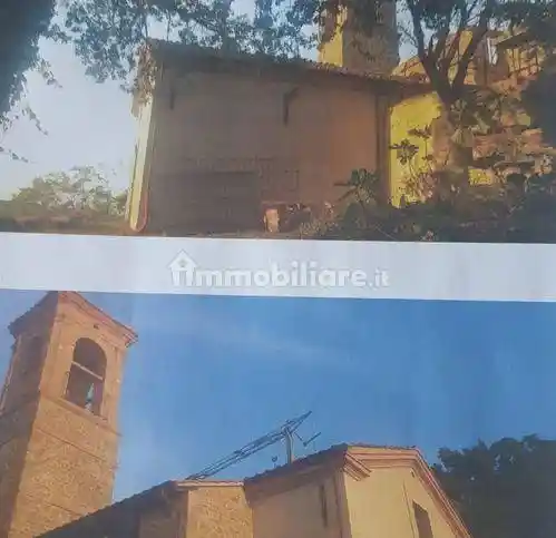 Villa unifamiliare, da ristrutturare, 600 m², Madonna Alta - Prepo, Perugia - foto 5