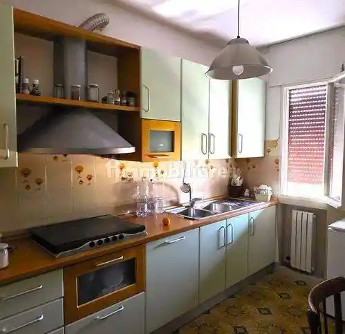 Quadrilocale via Colle Maggio, Ferro di Cavallo, Perugia - foto 3