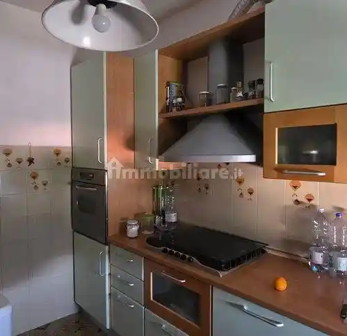 Quadrilocale via Colle Maggio, Ferro di Cavallo, Perugia - foto 4