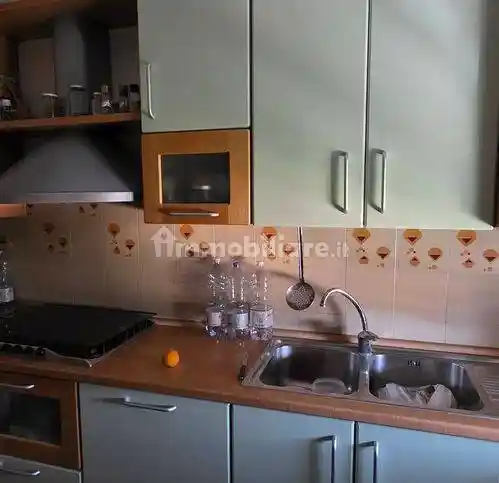 Quadrilocale via Colle Maggio, Ferro di Cavallo, Perugia - foto 5