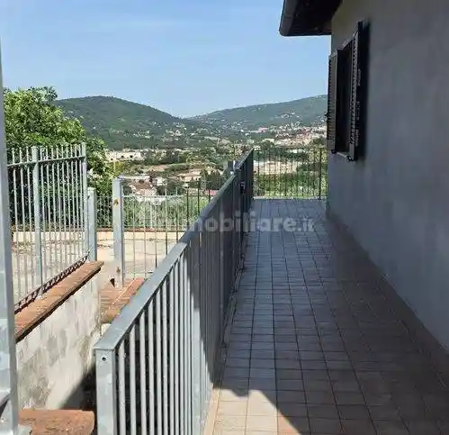 Villa unifamiliare Strada Di Prepo 48, Madonna Alta - Prepo, Perugia - foto 3