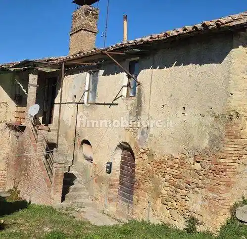 Rustico, da ristrutturare, 380 m², Castel del Piano - Pila, Perugia - foto 5