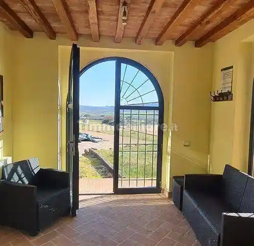 Villa unifamiliare, ottimo stato, 750 m², Muffa, Castiglione del Lago - foto 4