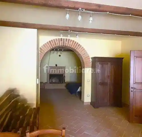 Villa unifamiliare, ottimo stato, 750 m², Muffa, Castiglione del Lago - foto 5