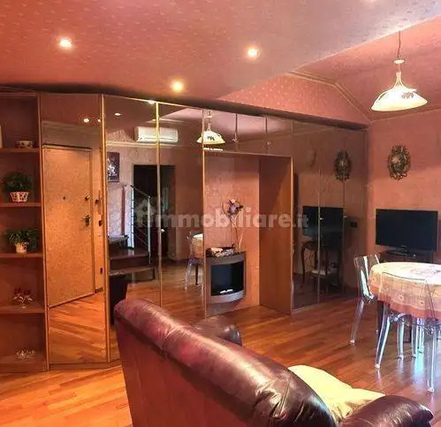 Appartamento in vendita a Passignano sul Trasimeno