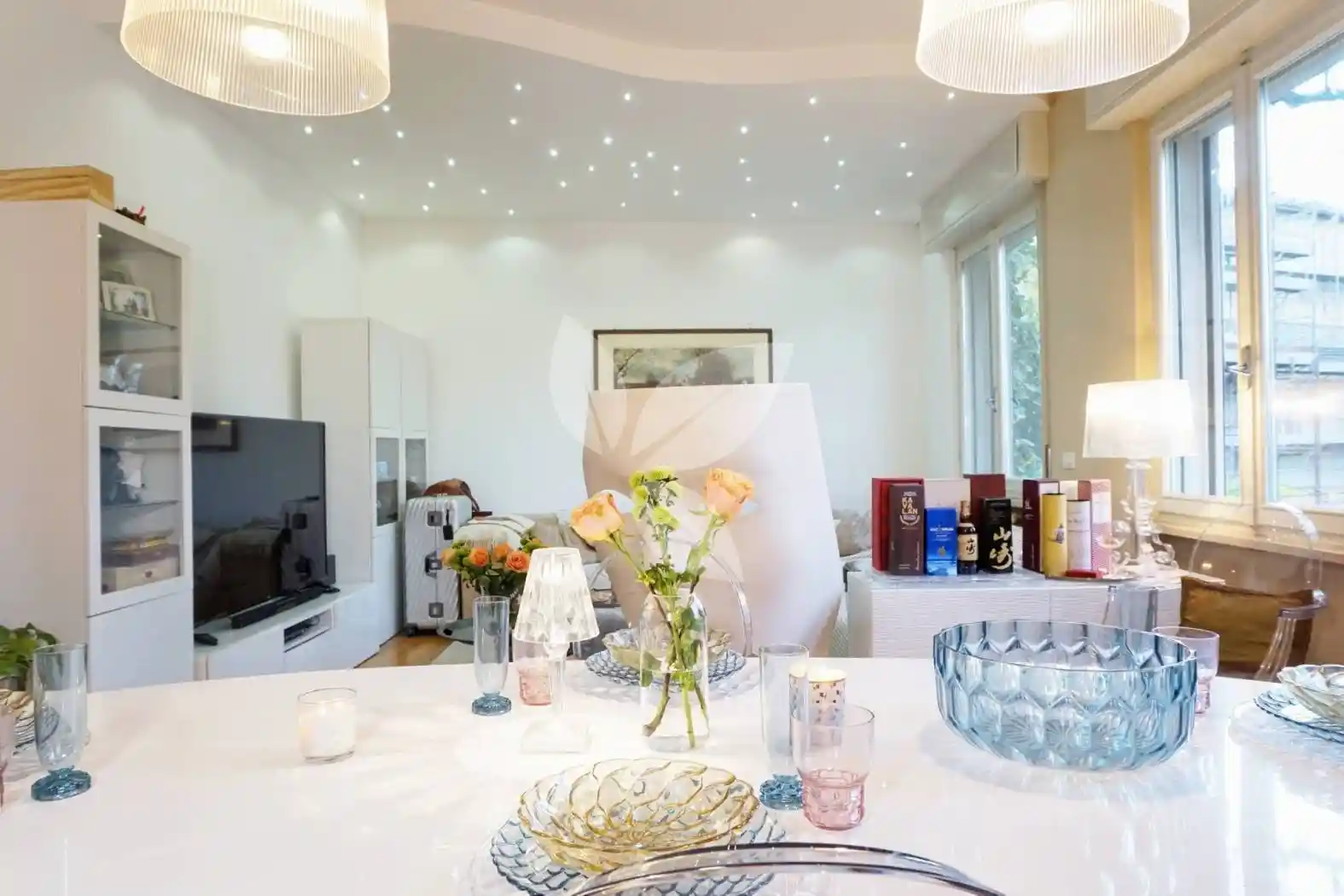 Appartamento in vendita a Parma