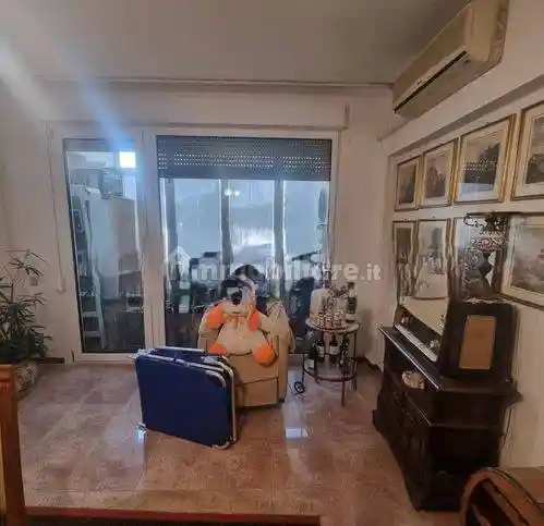 Appartamento buono stato, terzo piano, Madonna Alta - Prepo, Perugia - foto 2