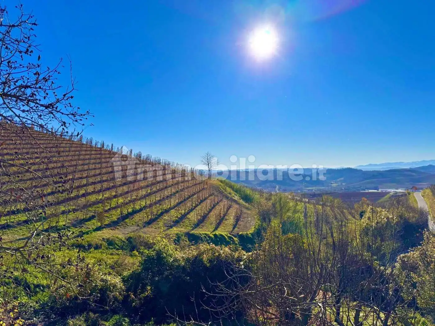 Villa unifamiliare via Castelvecchio, Canale - foto 2