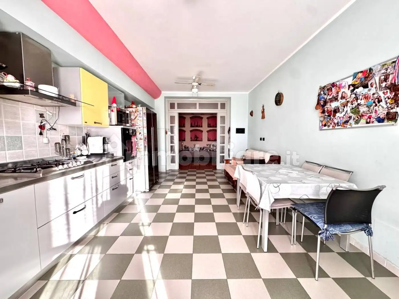 Villa unifamiliare via Castelvecchio, Canale - foto 4