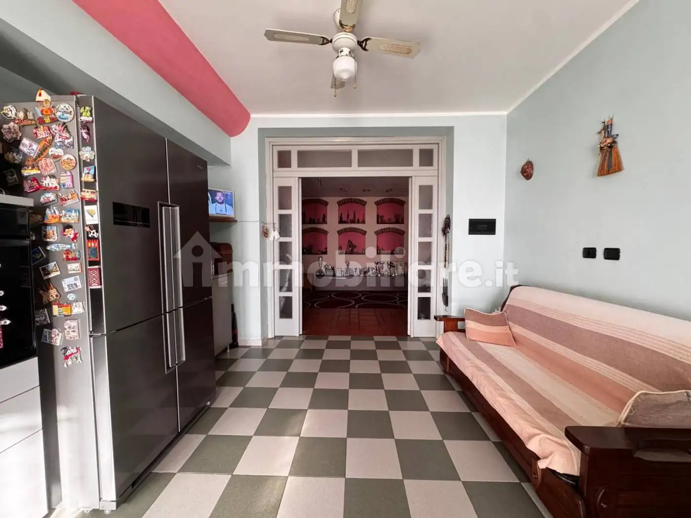 Villa unifamiliare via Castelvecchio, Canale - foto 5