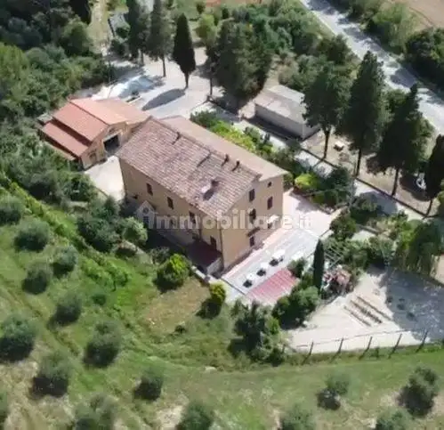 Rustico Sp146 32, Chiusi - foto 5