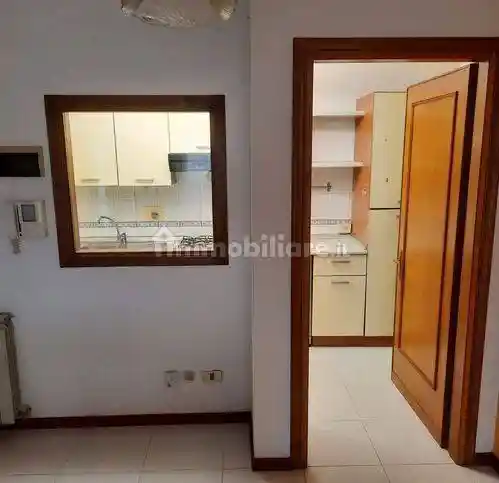 Bilocale buono stato, terzo piano, Ponte San Giovanni - Balanzano, Perugia - foto 3