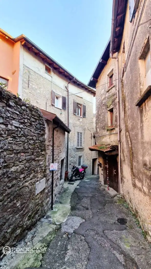 Appartamento in vendita a Cernobbio