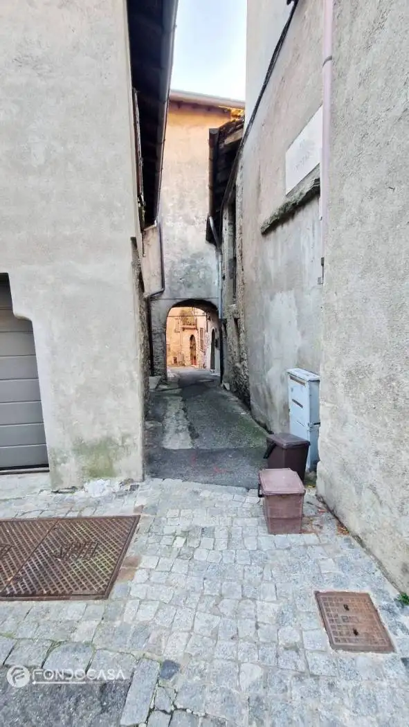 Quadrilocale via notai 8, Cernobbio - foto 2