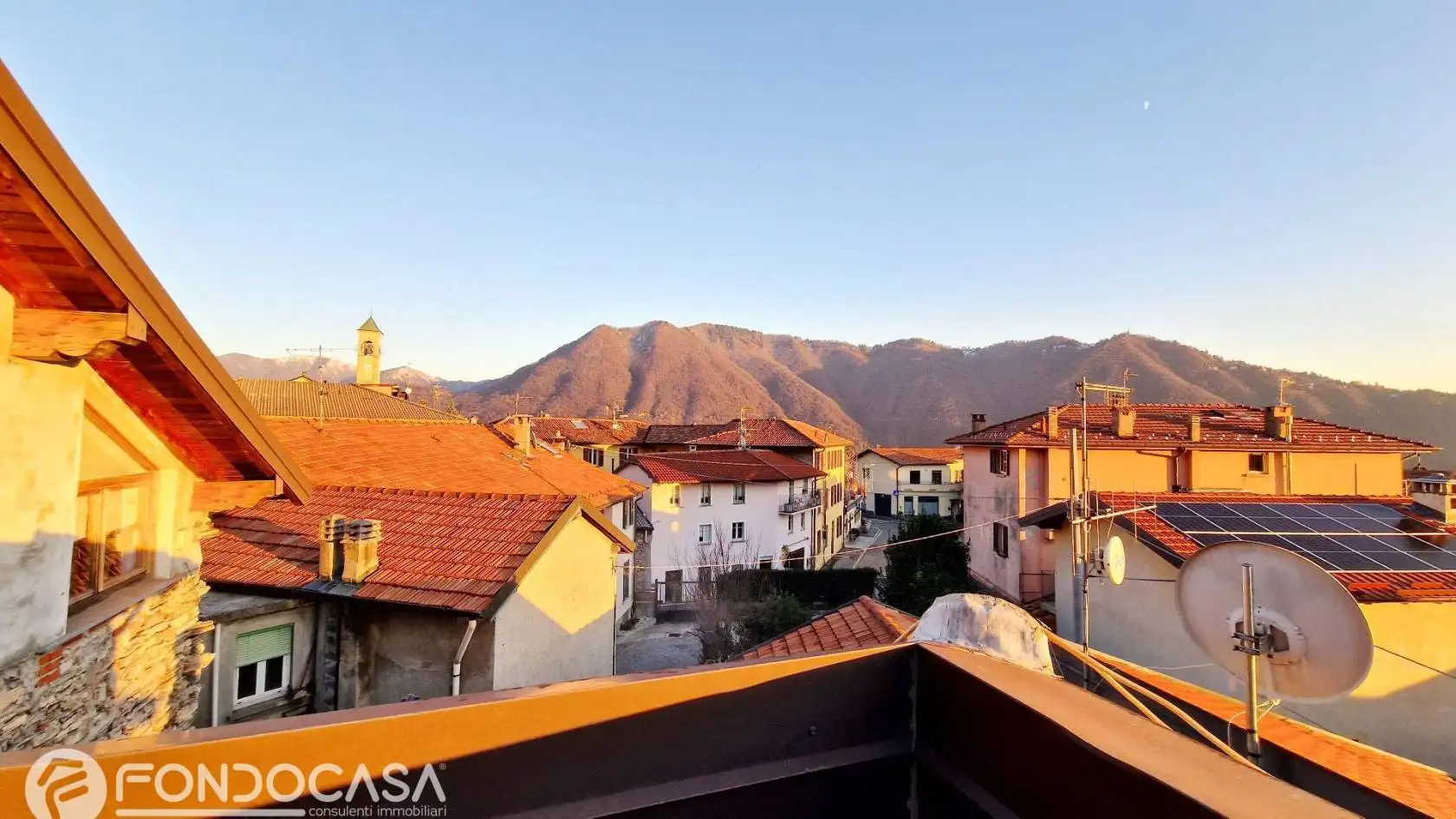 Quadrilocale via notai 8, Cernobbio - foto 4