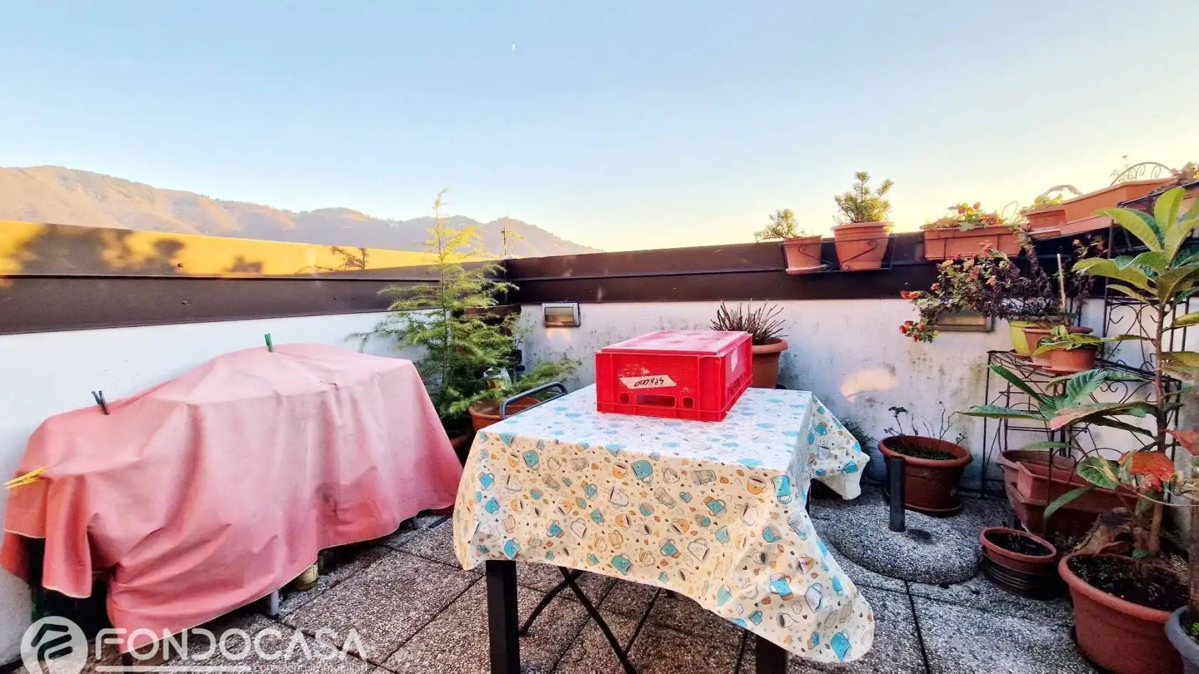 Quadrilocale via notai 8, Cernobbio - foto 5