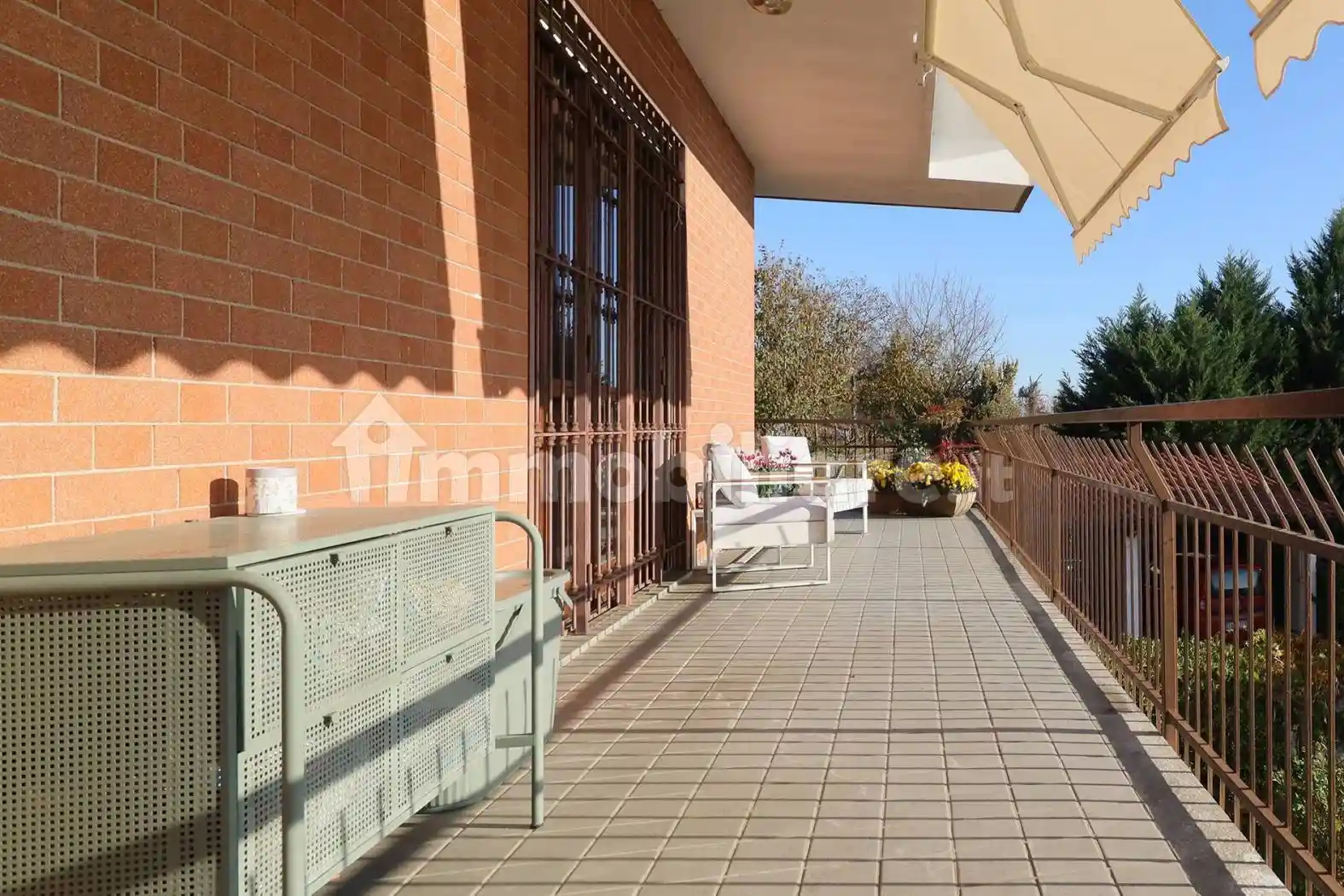 Appartamento in villa Strada Revigliasco 305, Revigliasco - Maddalena, Moncalieri - foto 4