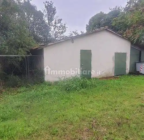 Villa unifamiliare, buono stato, 520 m², San Martino in Campo - Santa Maria Rossa, Perugia - foto 4