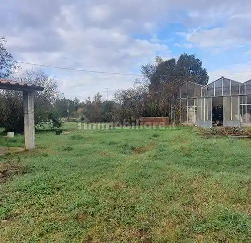 Villa unifamiliare, buono stato, 520 m², San Martino in Campo - Santa Maria Rossa, Perugia - foto 5