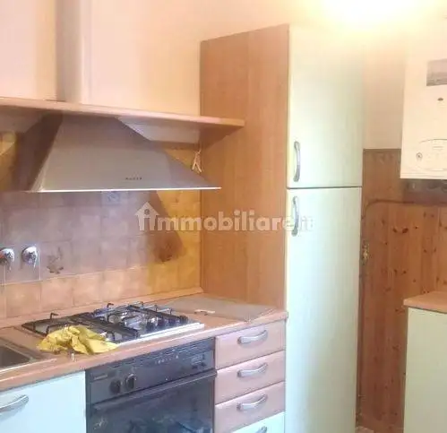 Appartamento in affitto a Perugia