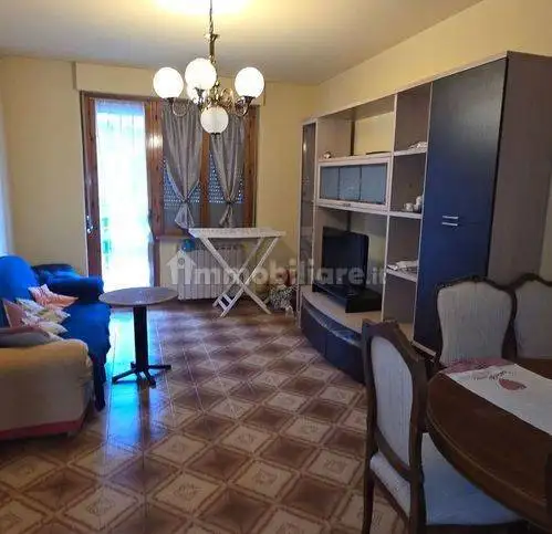 Appartamento in affitto a Perugia