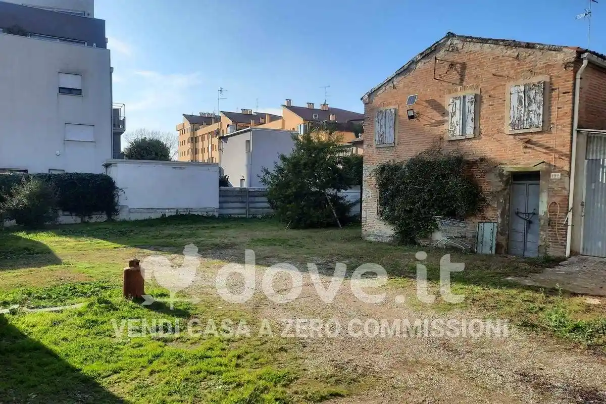 Rustico via Giuseppe Fabbri 192, Ippodromo, Ferrara - foto 2