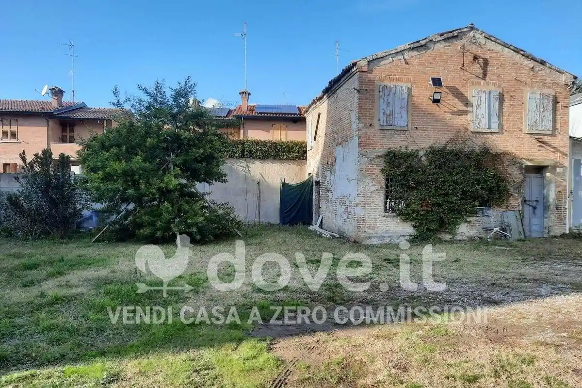 Rustico via Giuseppe Fabbri 192, Ippodromo, Ferrara - foto 3