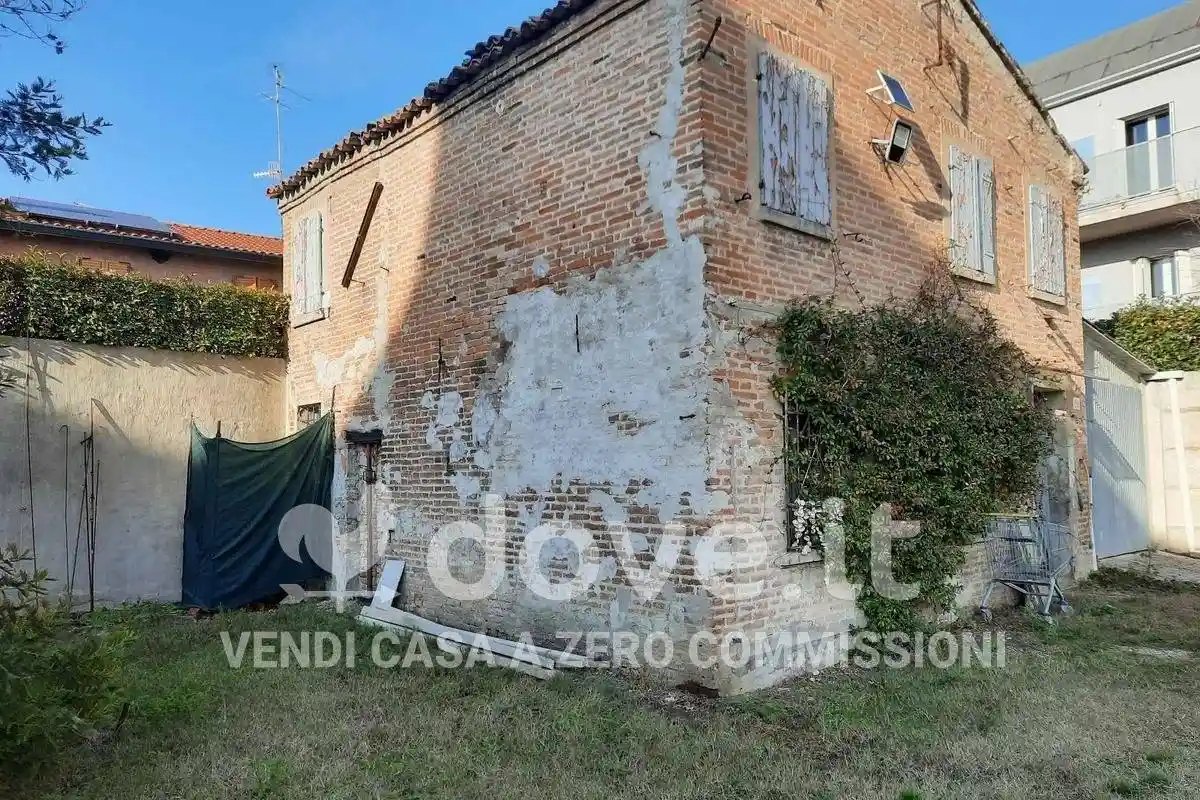 Rustico via Giuseppe Fabbri 192, Ippodromo, Ferrara - foto 4