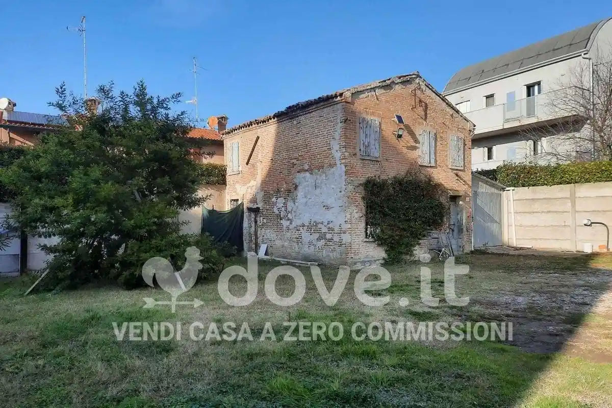 Rustico via Giuseppe Fabbri 192, Ippodromo, Ferrara - foto 5