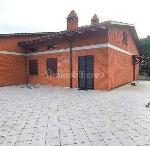 Villa in vendita a Perugia