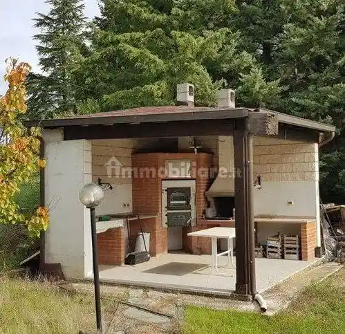 Villa unifamiliare Strada Pila - San Martino In Colle 29, Castel del Piano - Pila, Perugia - foto 2