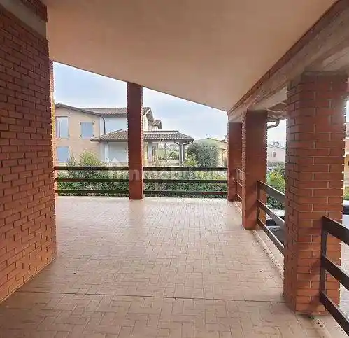 Villa unifamiliare Strada Pila - San Martino In Colle 29, Castel del Piano - Pila, Perugia - foto 3