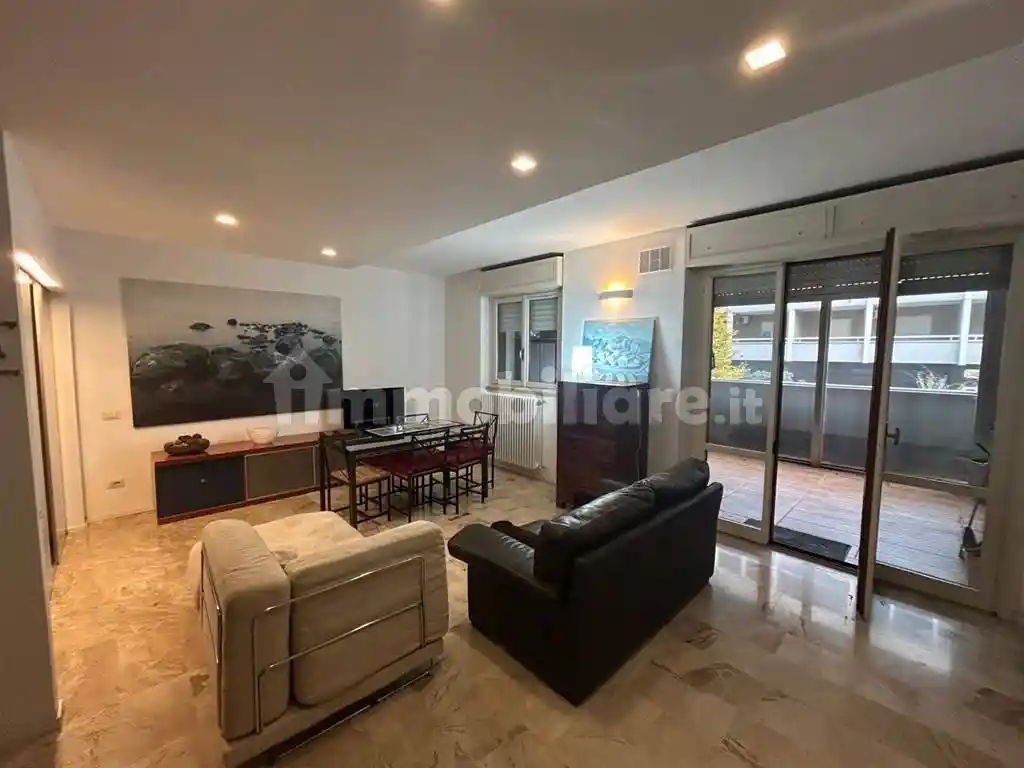 Bilocale via Fratelli Fraschini 12, Gratosoglio, Milano - foto 2