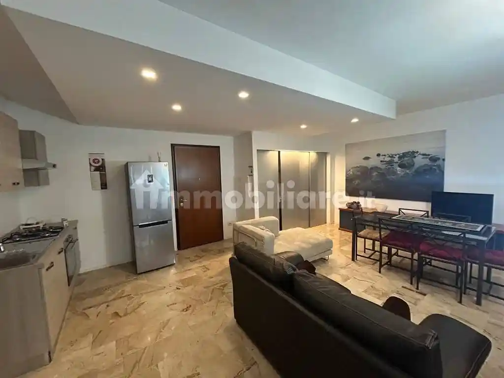 Bilocale via Fratelli Fraschini 12, Gratosoglio, Milano - foto 3