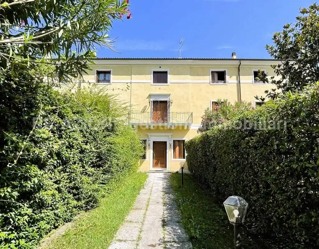 Appartamento in vendita a Vicenza