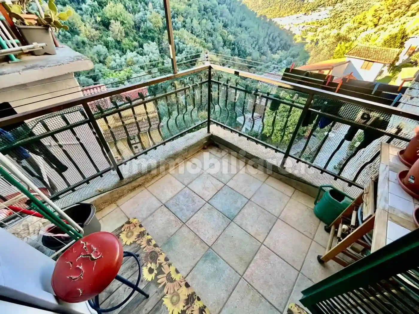 Trilocale buono stato, primo piano, Camporosso - foto 4