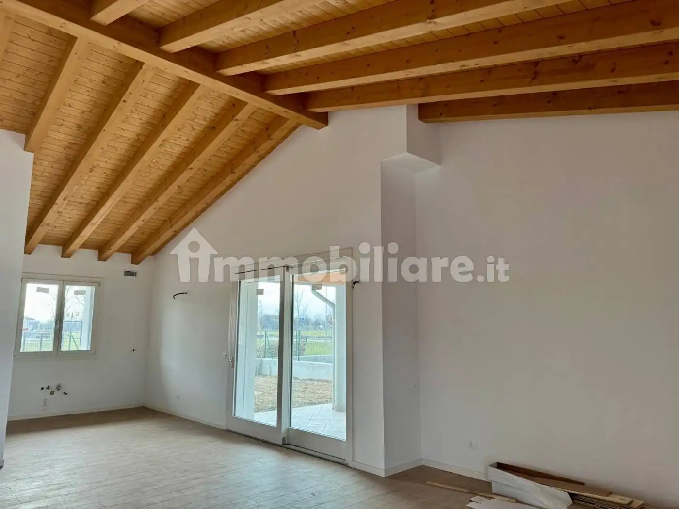 Villa in vendita a Azzano Decimo