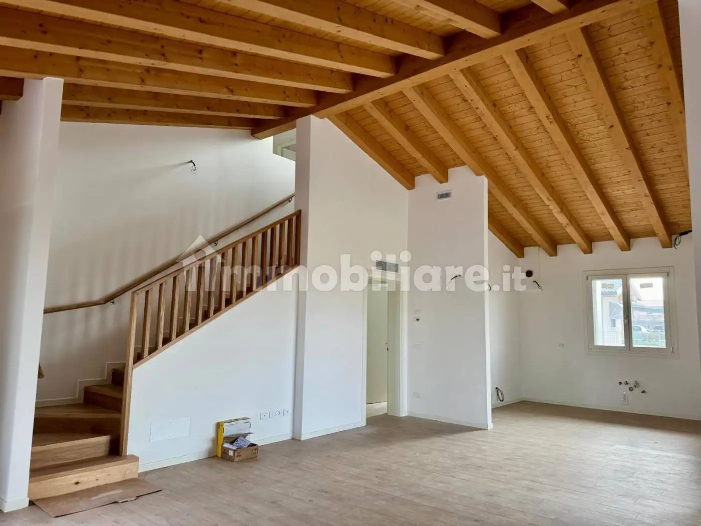 Villa bifamiliare, nuova, 181 m², Centro, Azzano Decimo - foto 2