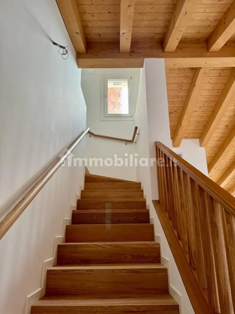 Villa bifamiliare, nuova, 181 m², Centro, Azzano Decimo - foto 4