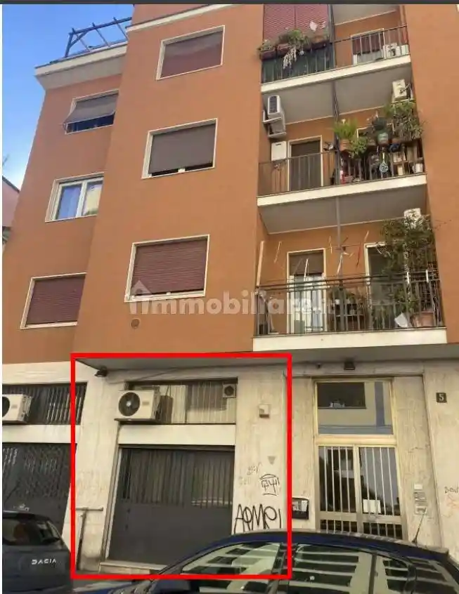 Appartamento all'asta via Termopili 5, Milano - foto 2