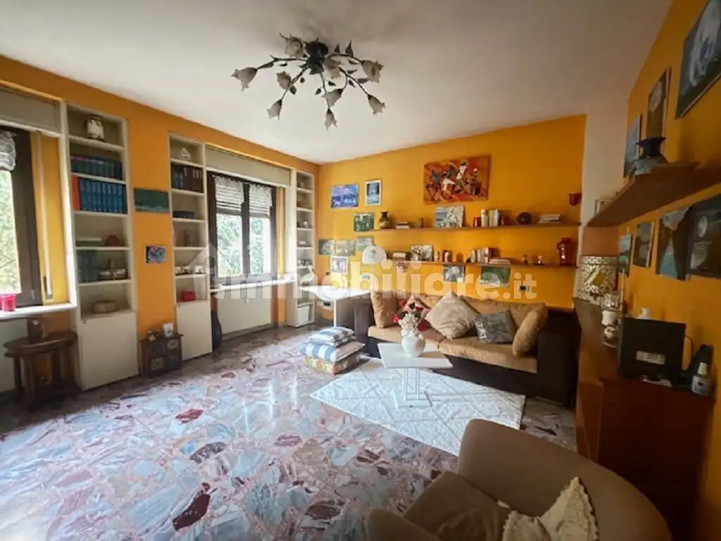 Appartamento in vendita a Cremona