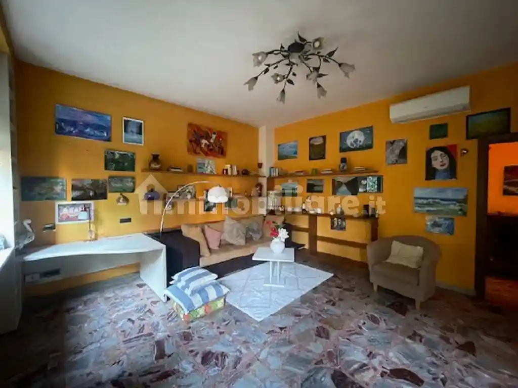 Trilocale via Angelo Massarotti, Cristo Re, Cremona - foto 2