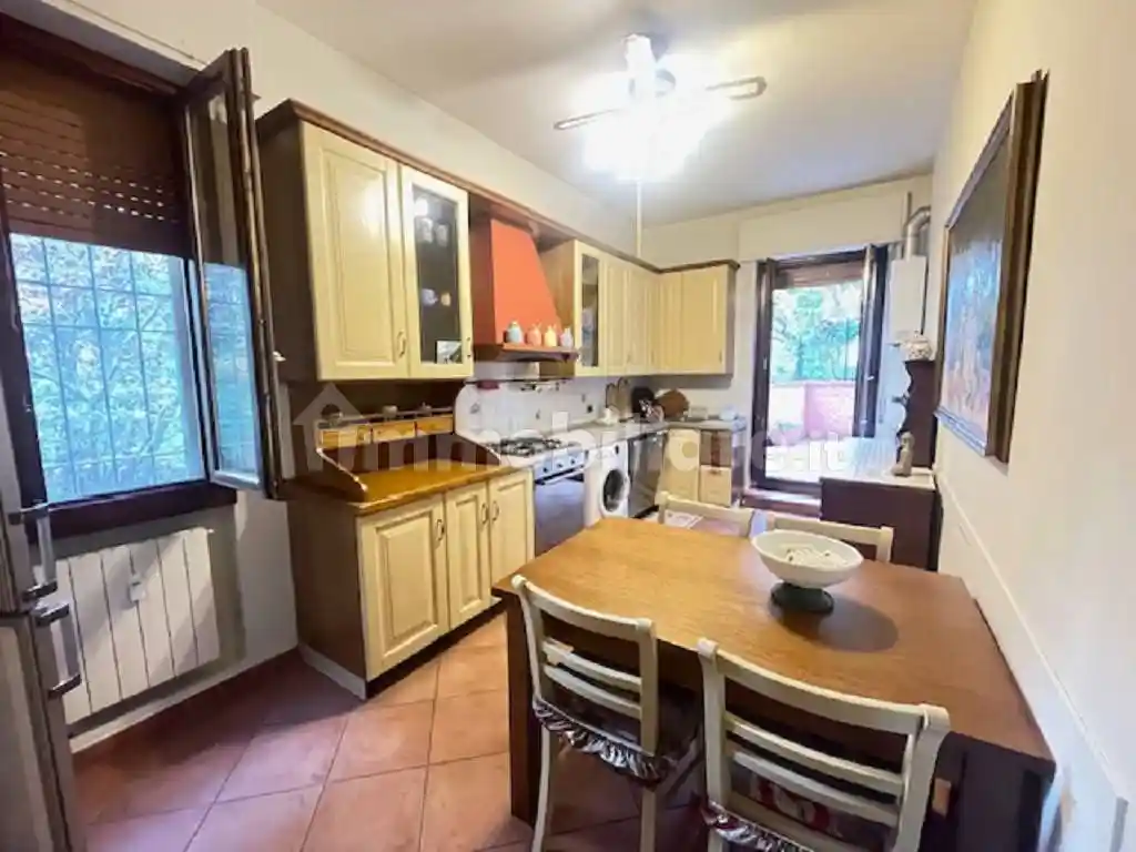 Trilocale via Angelo Massarotti, Cristo Re, Cremona - foto 5