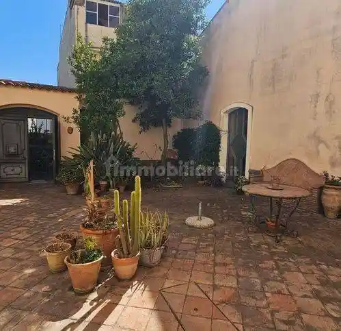 Villa in vendita a Misterbianco