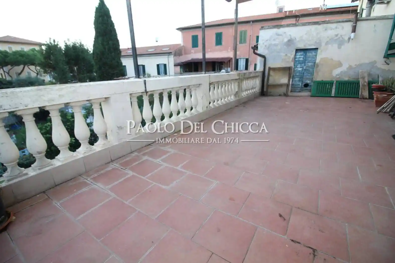 Appartamento in villa via Bengasi, Ospedale - Stazione, Livorno - foto 2