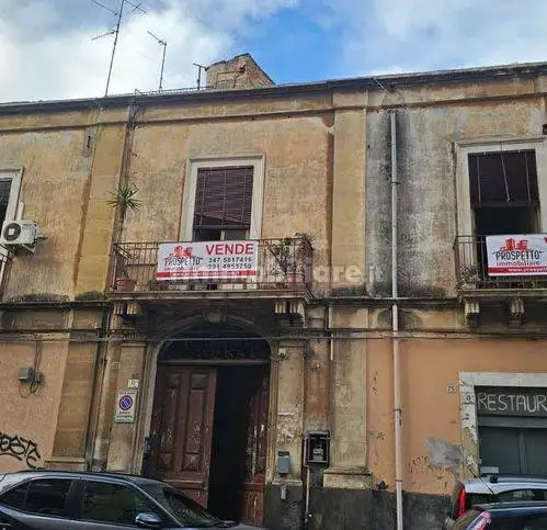 Appartamento in vendita a Catania